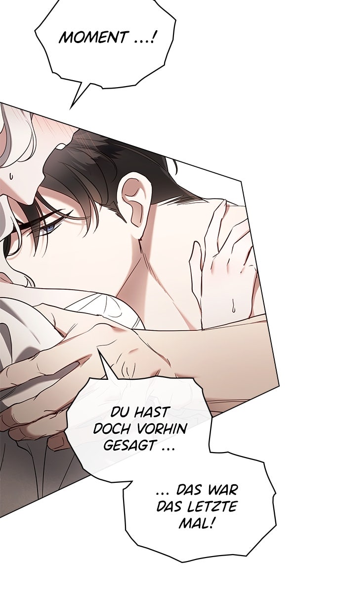 Read Unsere Ehe war nur ein Vertrag Manga Online
