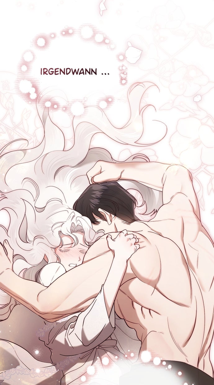 Read Unsere Ehe war nur ein Vertrag Manga Online