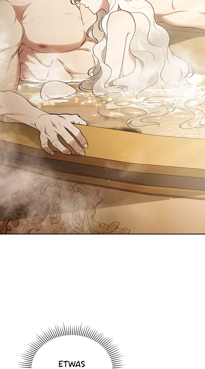 Read Unsere Ehe war nur ein Vertrag Manga Online