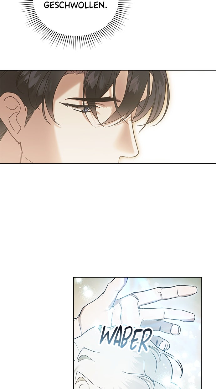 Read Unsere Ehe war nur ein Vertrag Manga Online