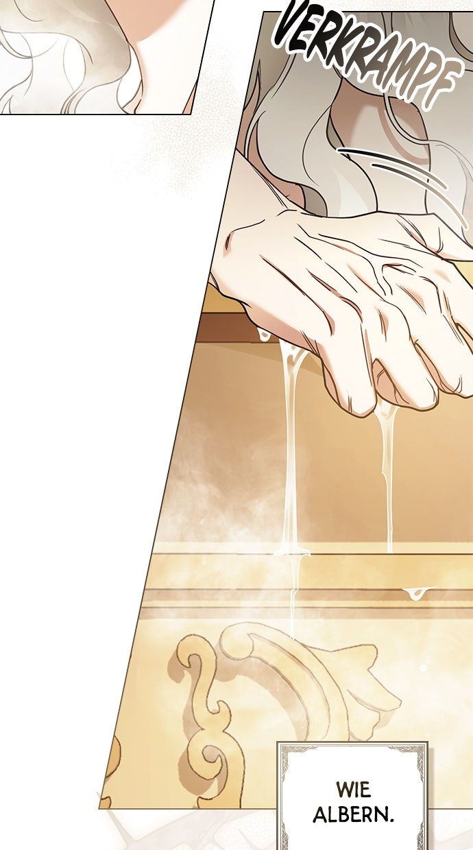 Read Unsere Ehe war nur ein Vertrag Manga Online