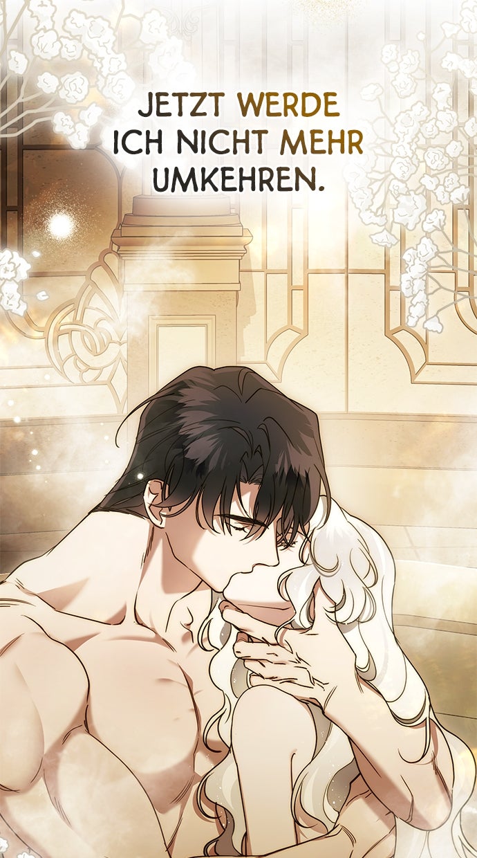 Read Unsere Ehe war nur ein Vertrag Manga Online