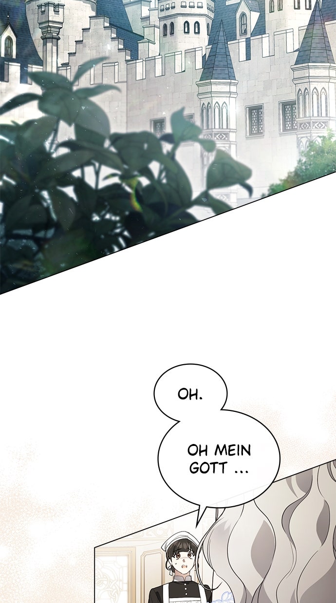 Read Unsere Ehe war nur ein Vertrag Manga Online