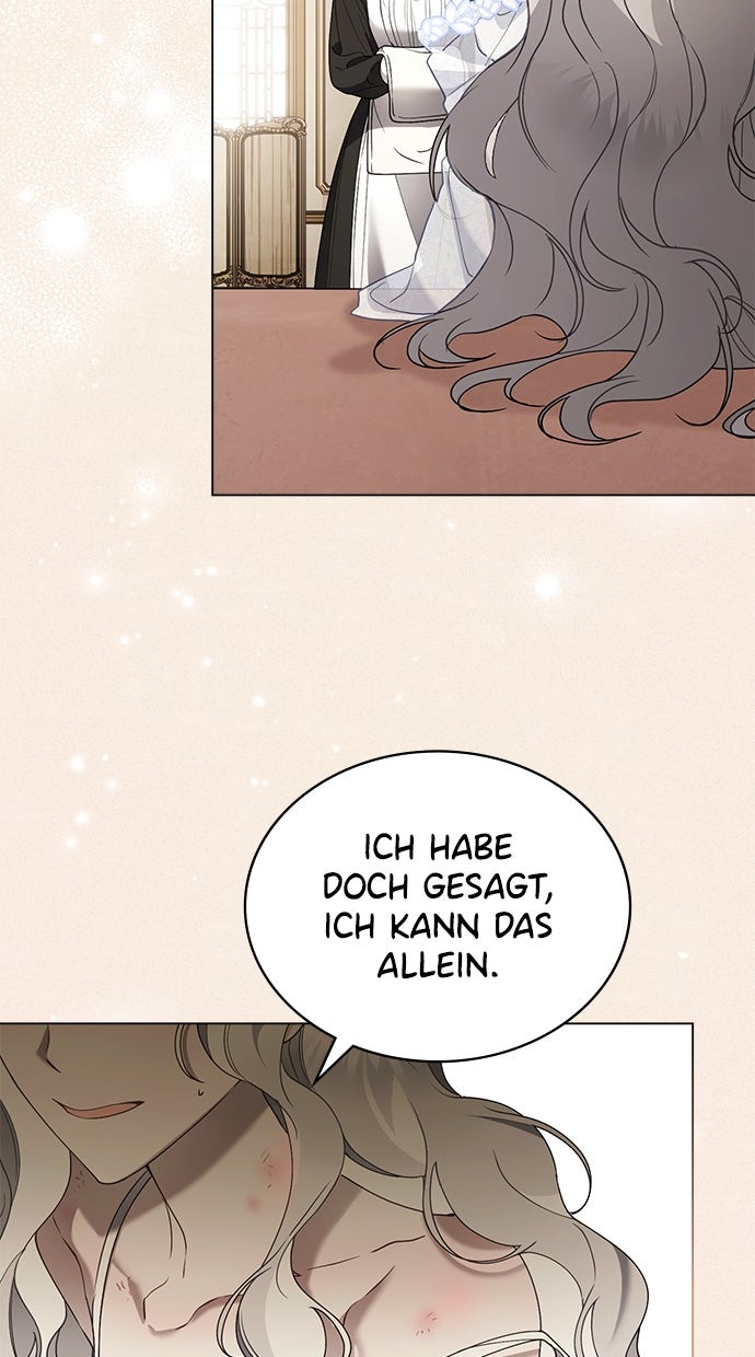 Read Unsere Ehe war nur ein Vertrag Manga Online