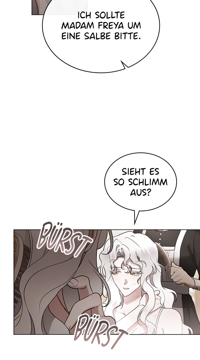 Read Unsere Ehe war nur ein Vertrag Manga Online