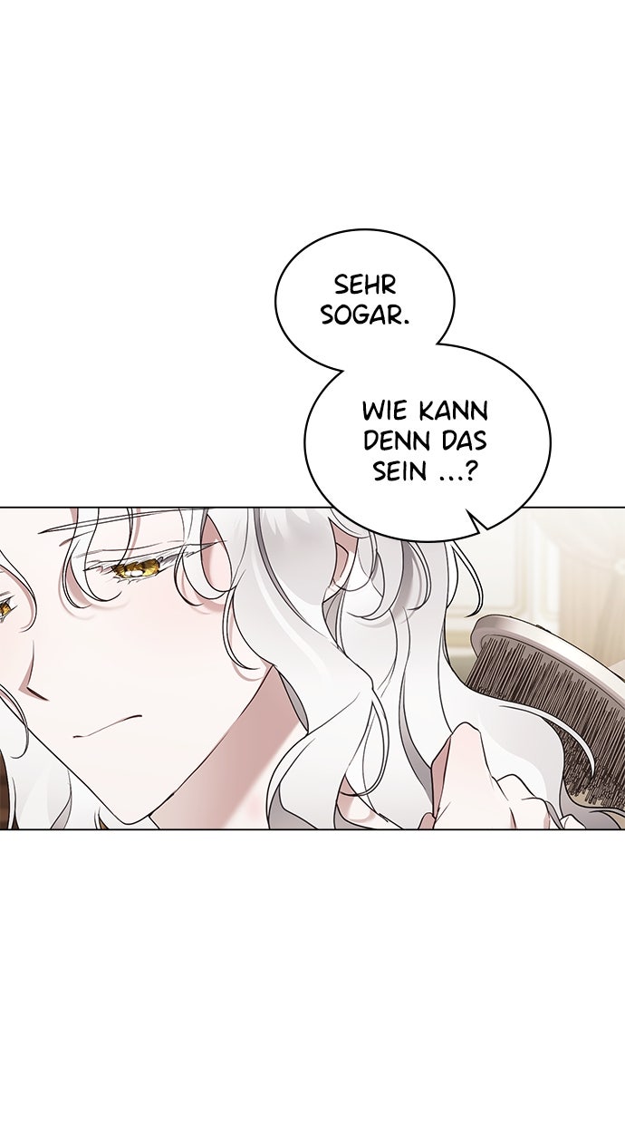 Read Unsere Ehe war nur ein Vertrag Manga Online