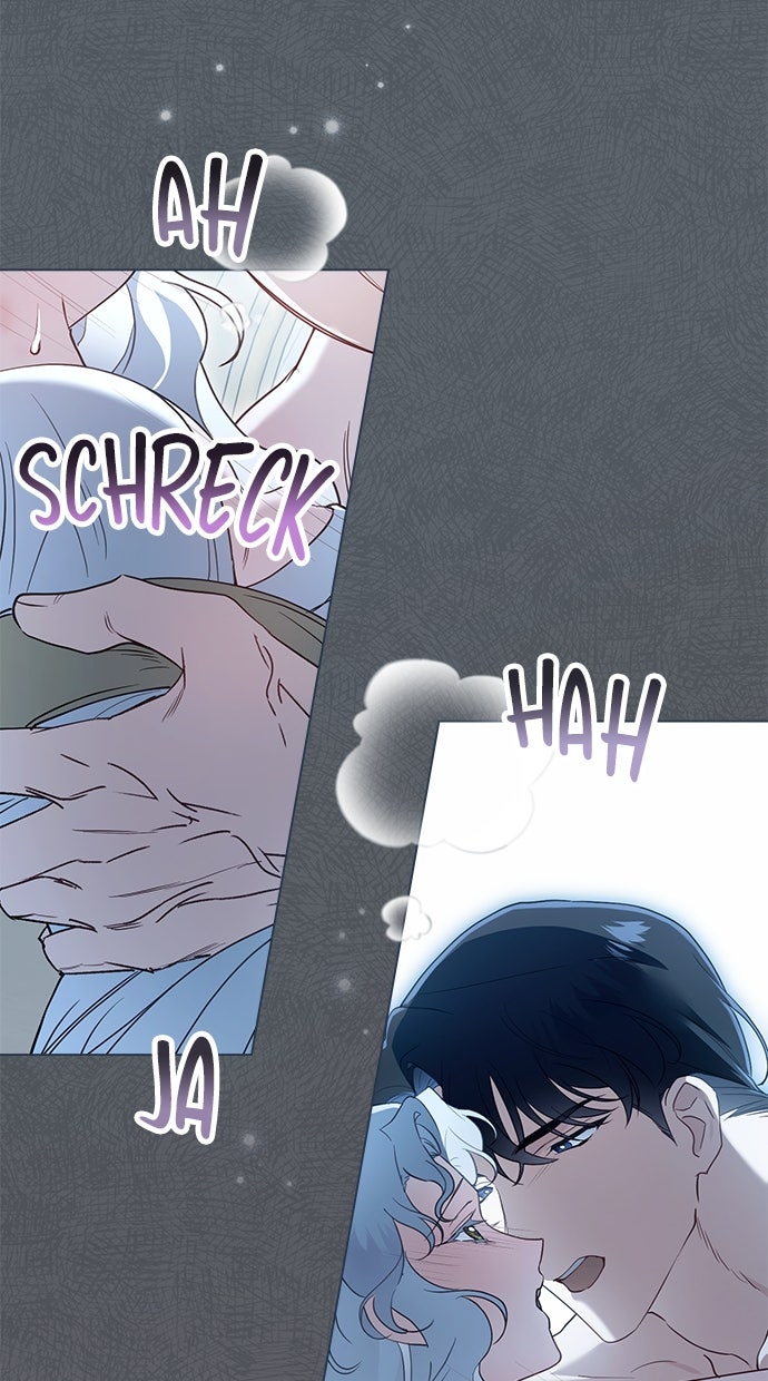 Read Unsere Ehe war nur ein Vertrag Manga Online