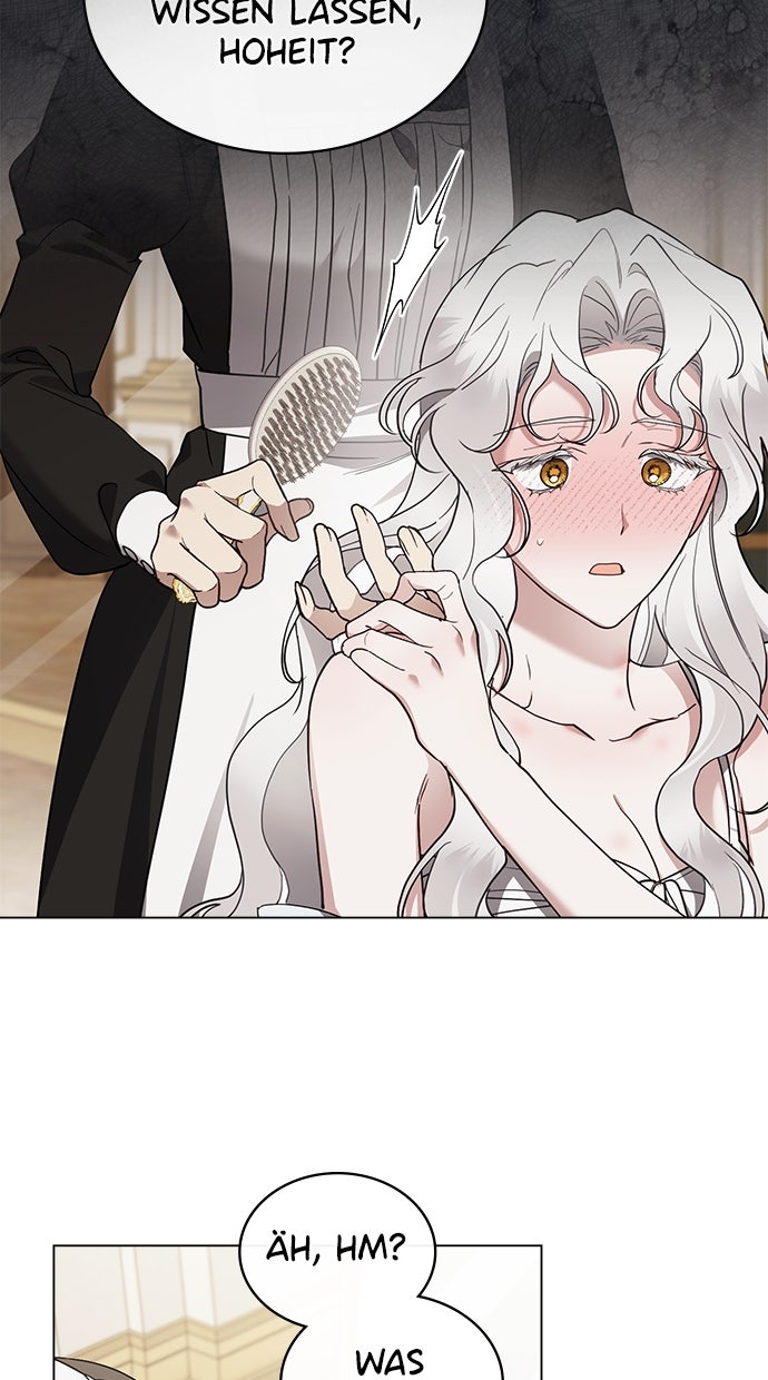 Read Unsere Ehe war nur ein Vertrag Manga Online