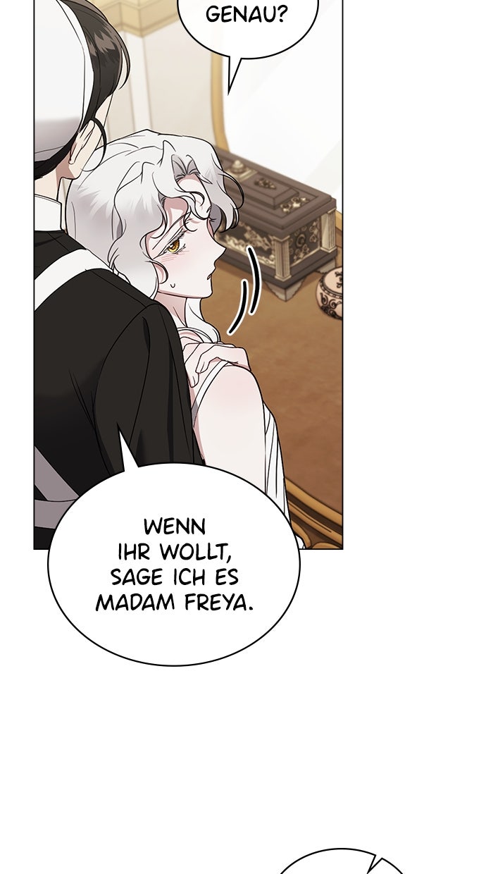 Read Unsere Ehe war nur ein Vertrag Manga Online