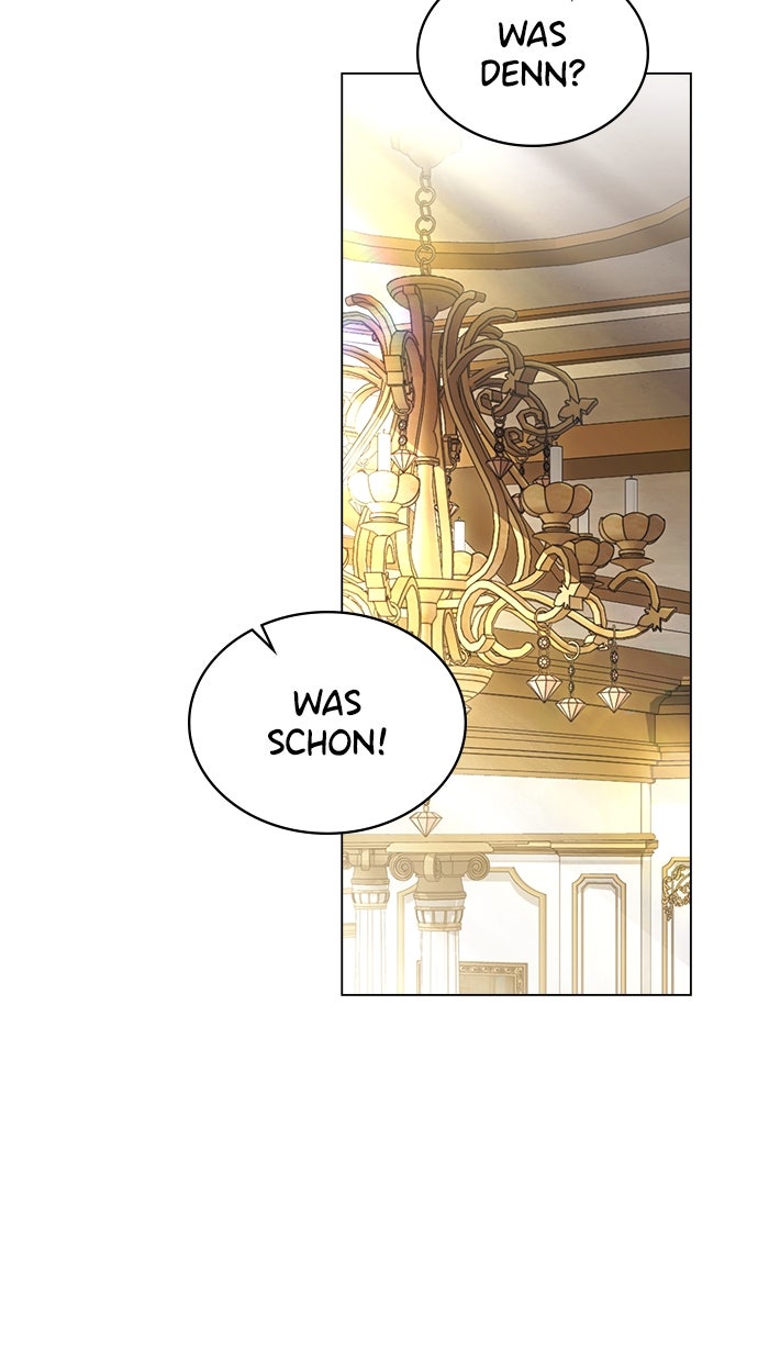 Read Unsere Ehe war nur ein Vertrag Manga Online