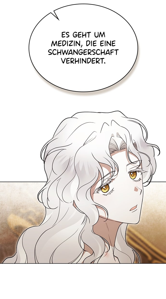 Read Unsere Ehe war nur ein Vertrag Manga Online