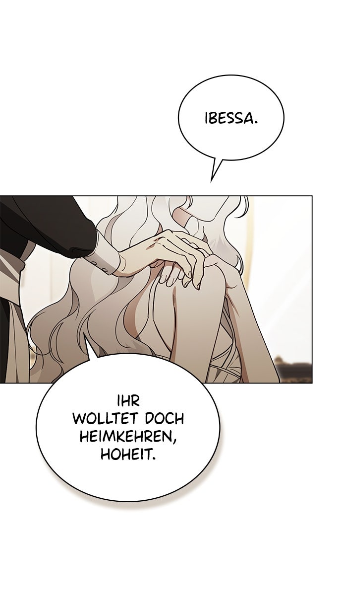 Read Unsere Ehe war nur ein Vertrag Manga Online