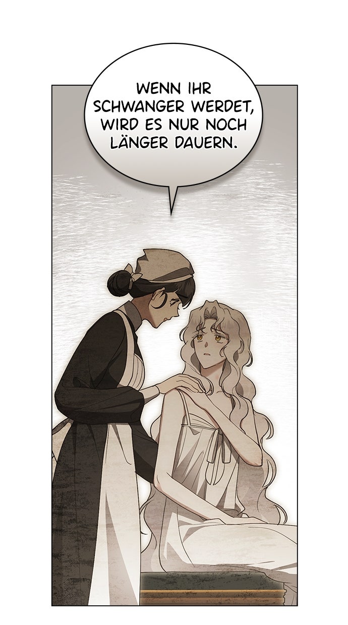 Read Unsere Ehe war nur ein Vertrag Manga Online