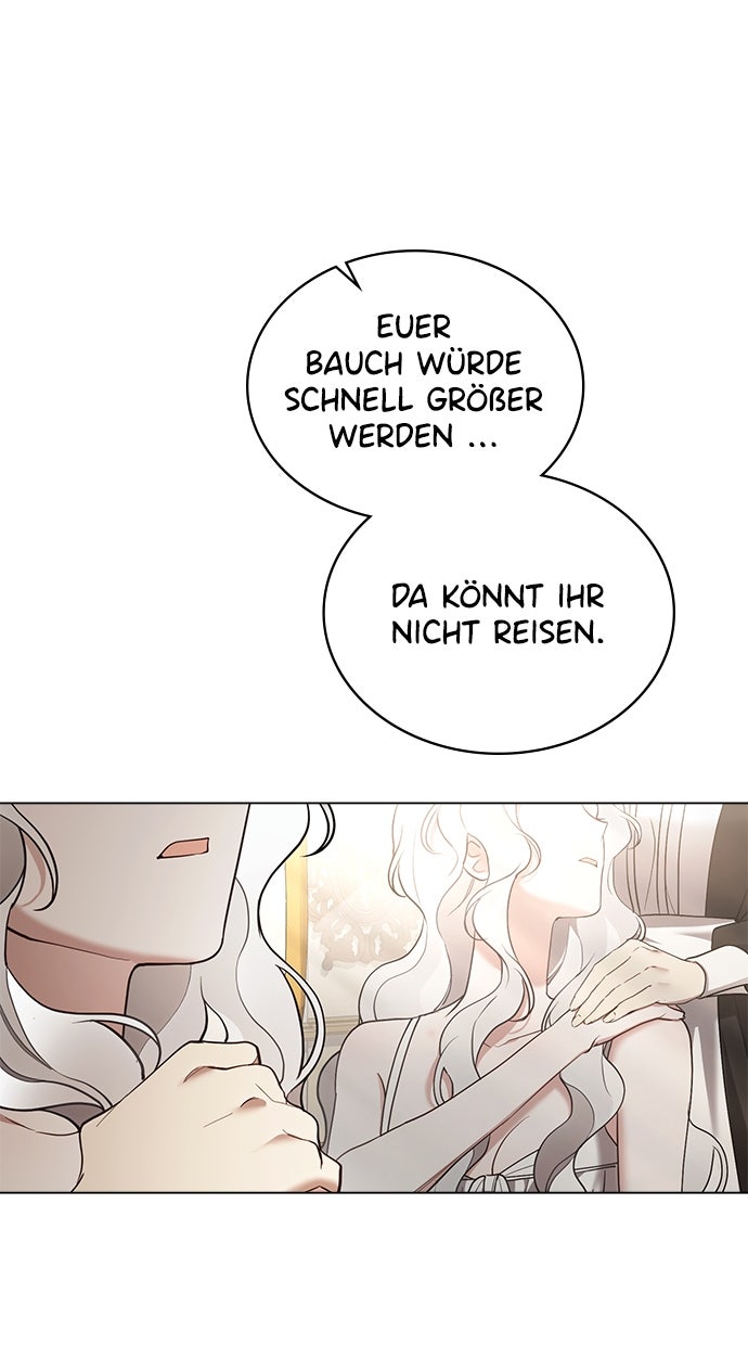 Read Unsere Ehe war nur ein Vertrag Manga Online