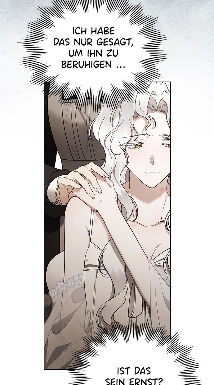 Read Unsere Ehe war nur ein Vertrag Manga Online