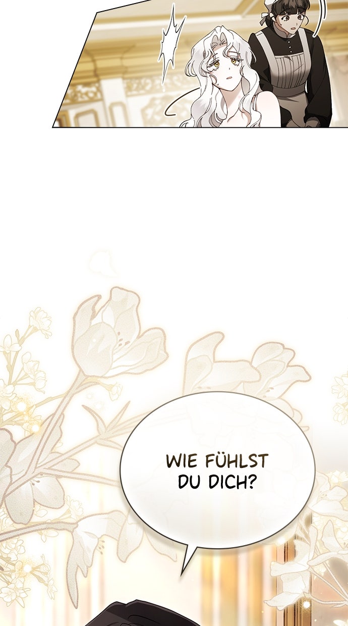 Read Unsere Ehe war nur ein Vertrag Manga Online