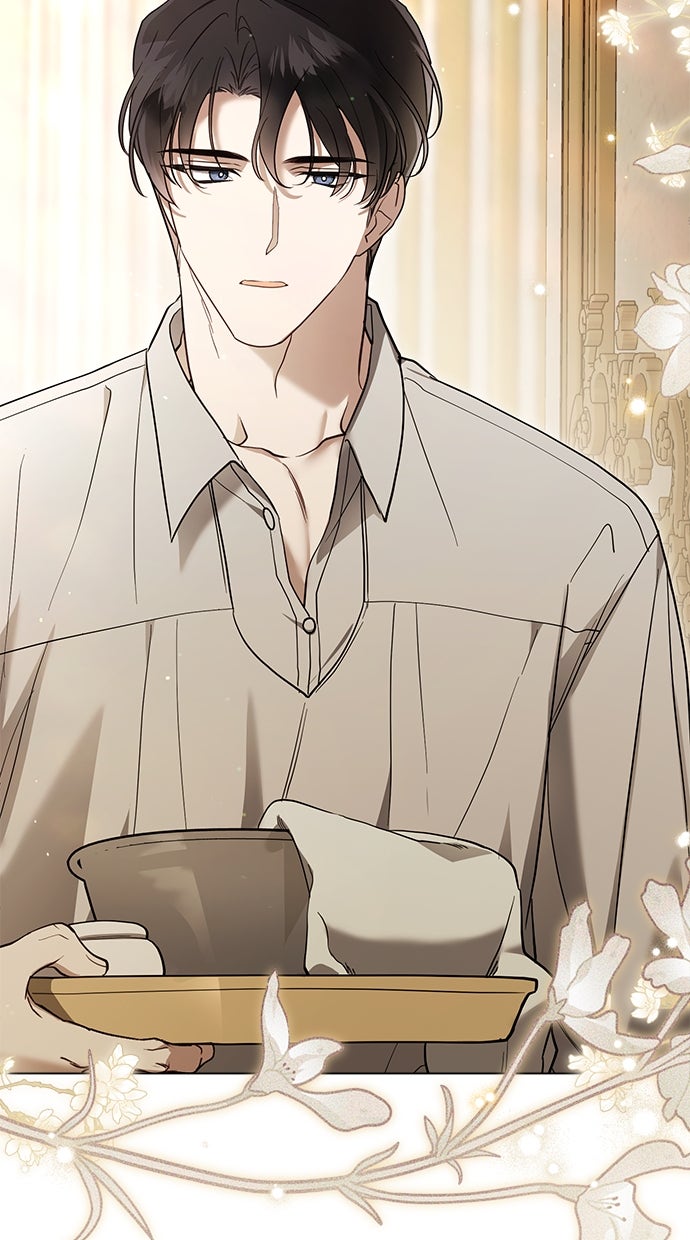 Read Unsere Ehe war nur ein Vertrag Manga Online