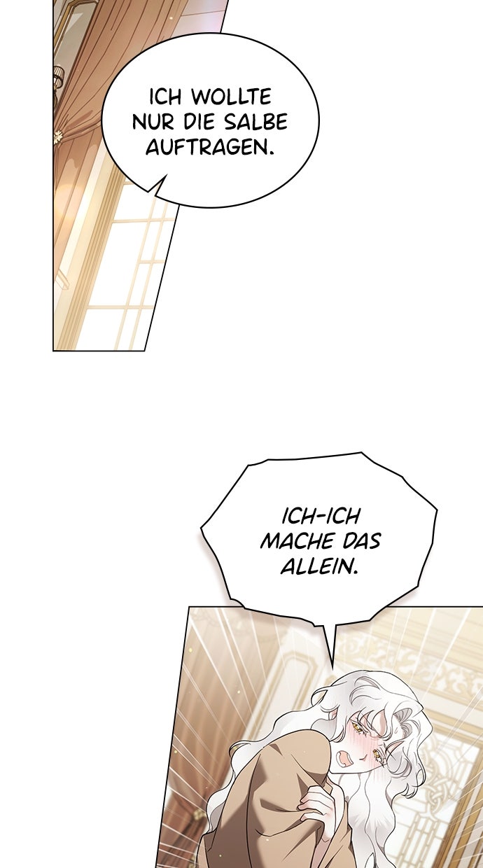 Read Unsere Ehe war nur ein Vertrag Manga Online