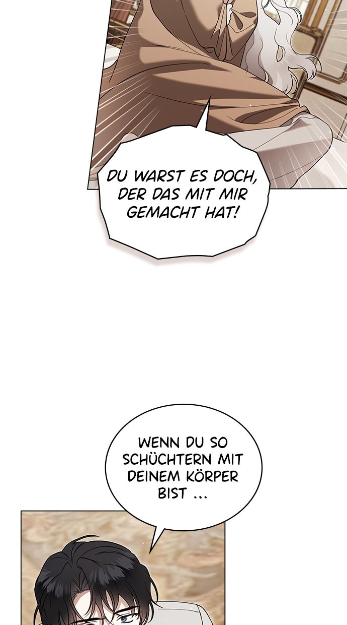 Read Unsere Ehe war nur ein Vertrag Manga Online