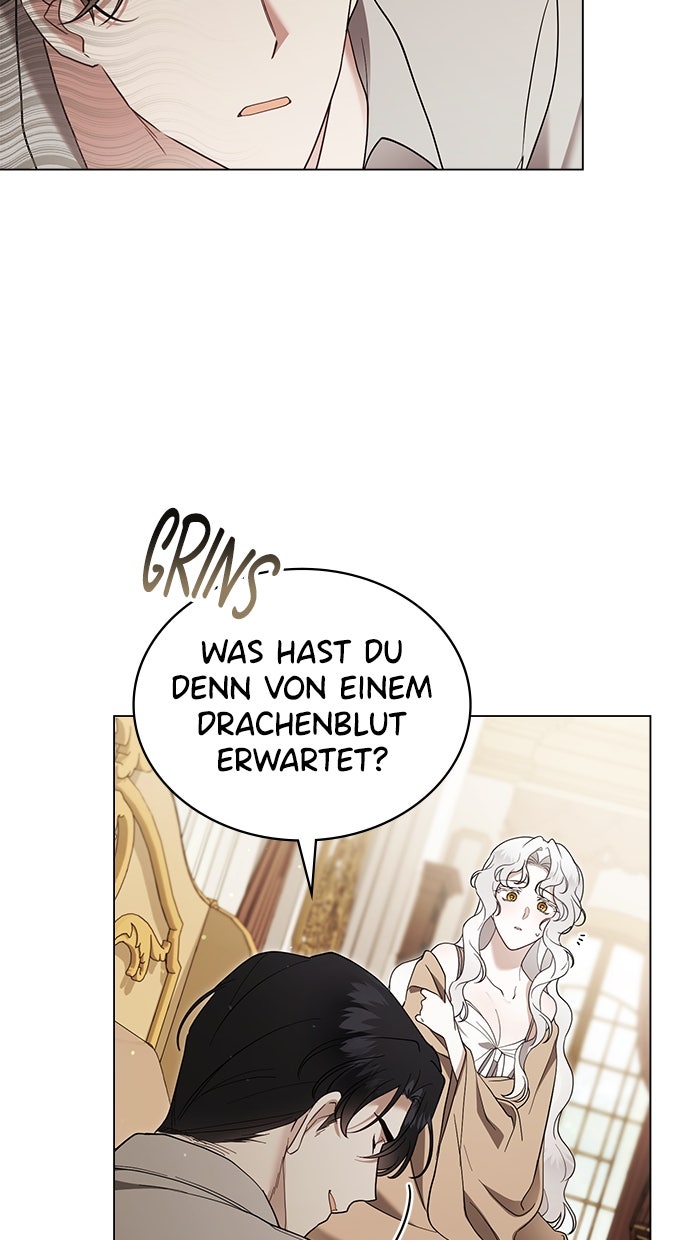 Read Unsere Ehe war nur ein Vertrag Manga Online