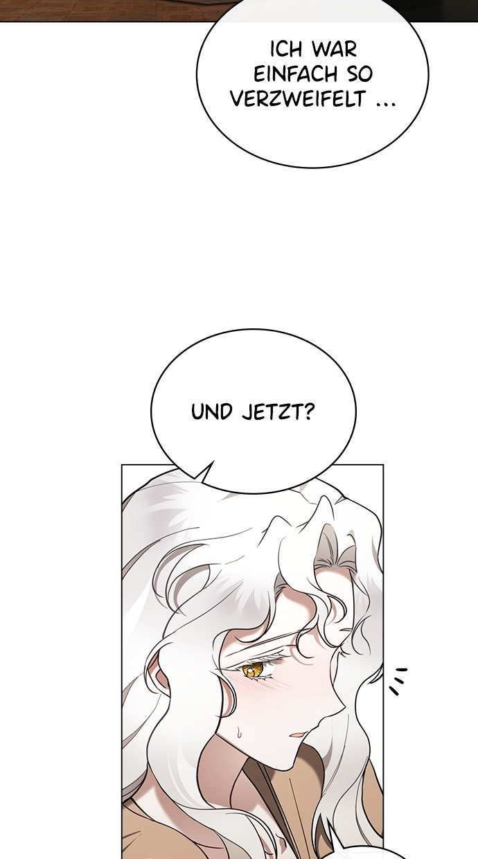 Read Unsere Ehe war nur ein Vertrag Manga Online