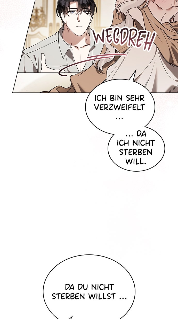 Read Unsere Ehe war nur ein Vertrag Manga Online