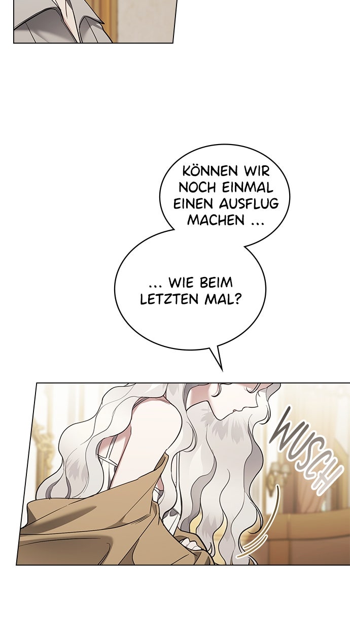 Read Unsere Ehe war nur ein Vertrag Manga Online