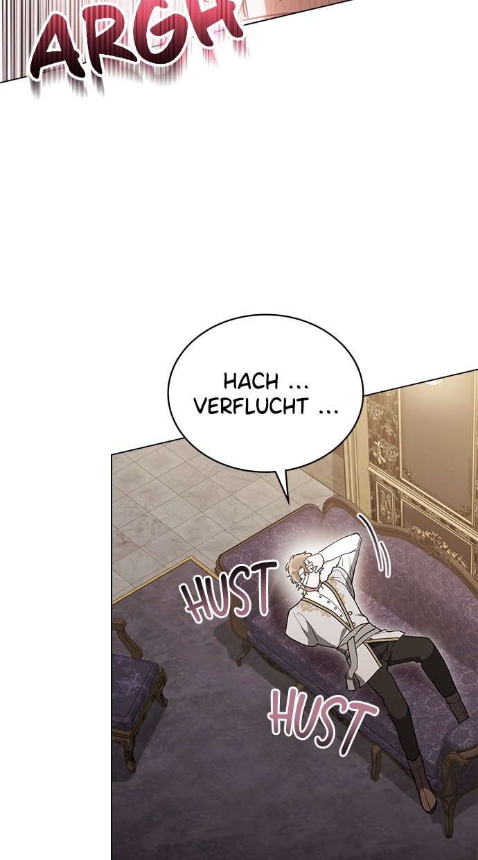 Read Unsere Ehe war nur ein Vertrag Manga Online