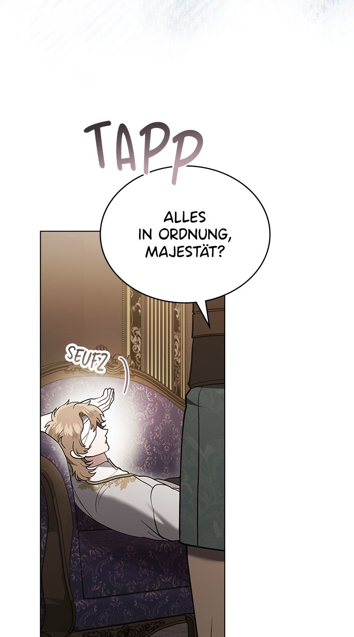 Read Unsere Ehe war nur ein Vertrag Manga Online