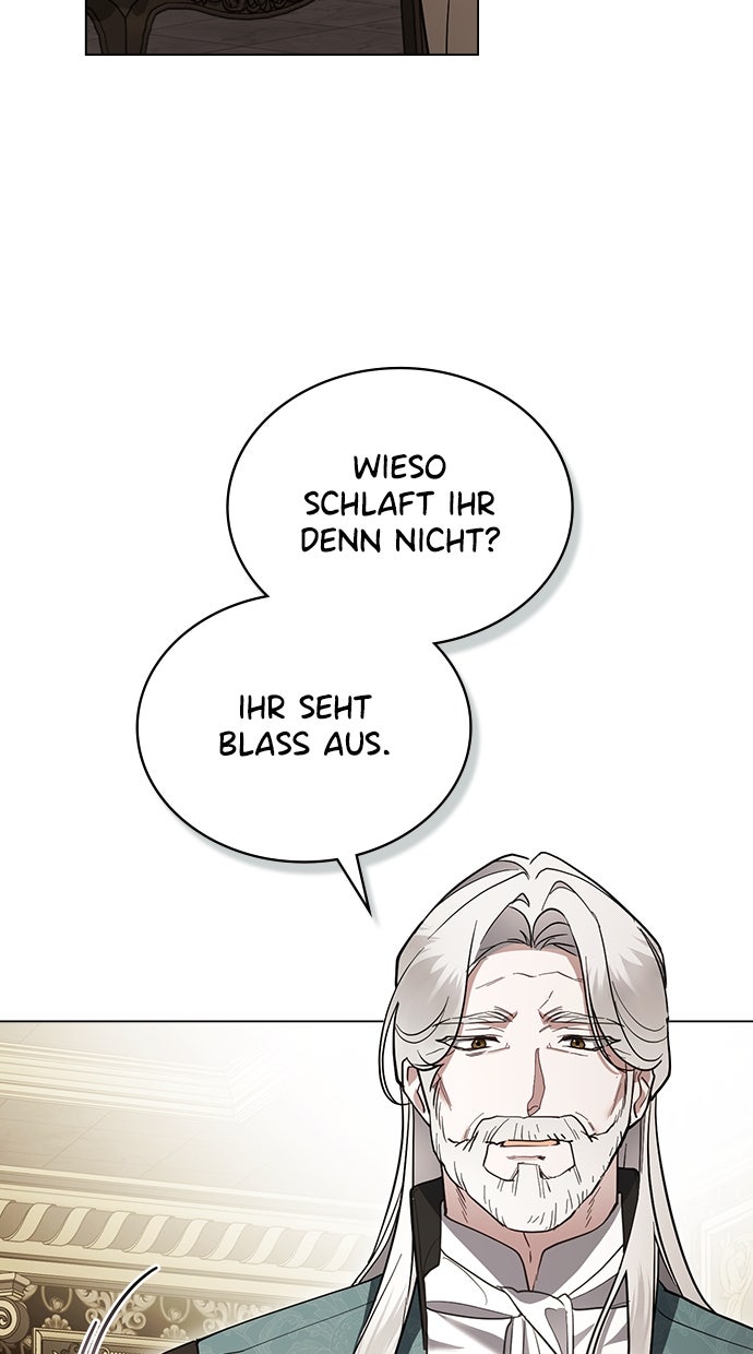 Read Unsere Ehe war nur ein Vertrag Manga Online