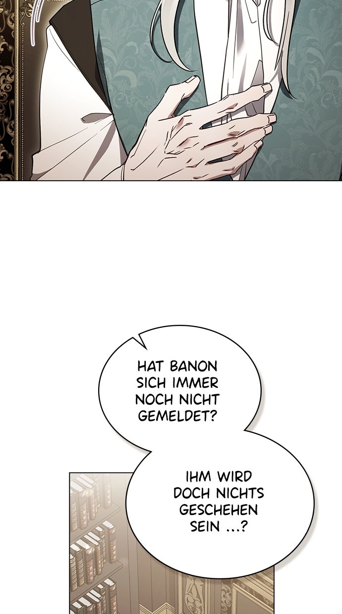 Read Unsere Ehe war nur ein Vertrag Manga Online