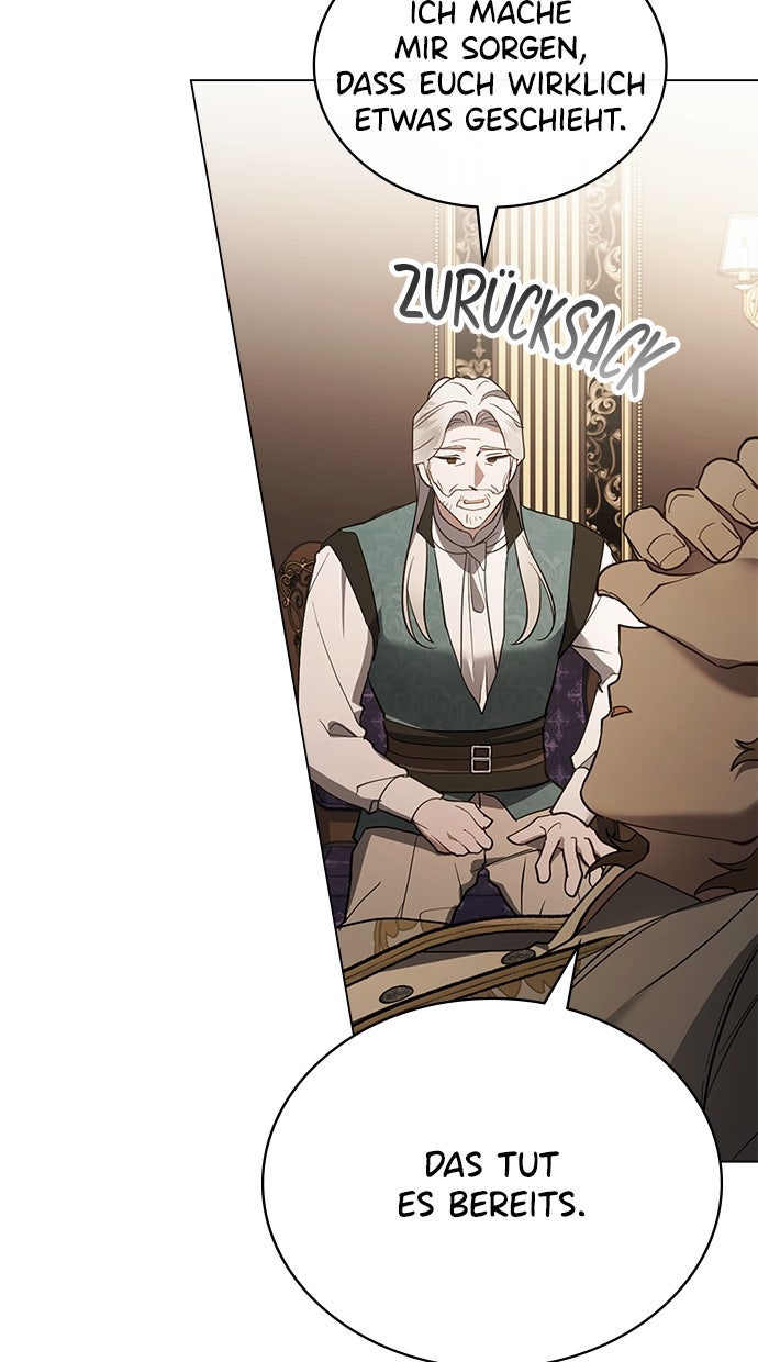 Read Unsere Ehe war nur ein Vertrag Manga Online