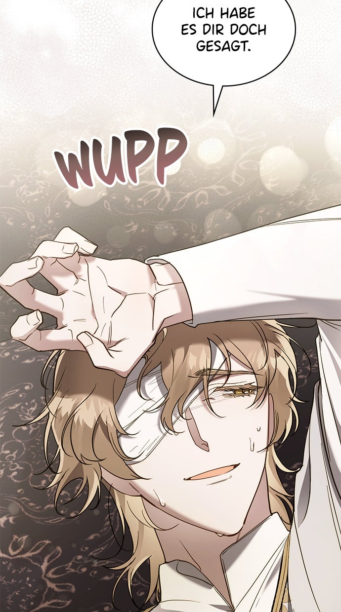 Read Unsere Ehe war nur ein Vertrag Manga Online