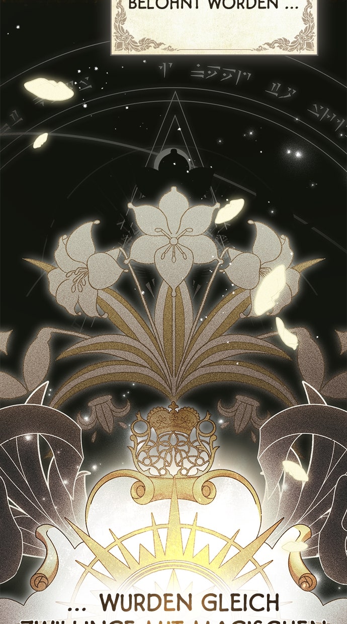 Read Unsere Ehe war nur ein Vertrag Manga Online