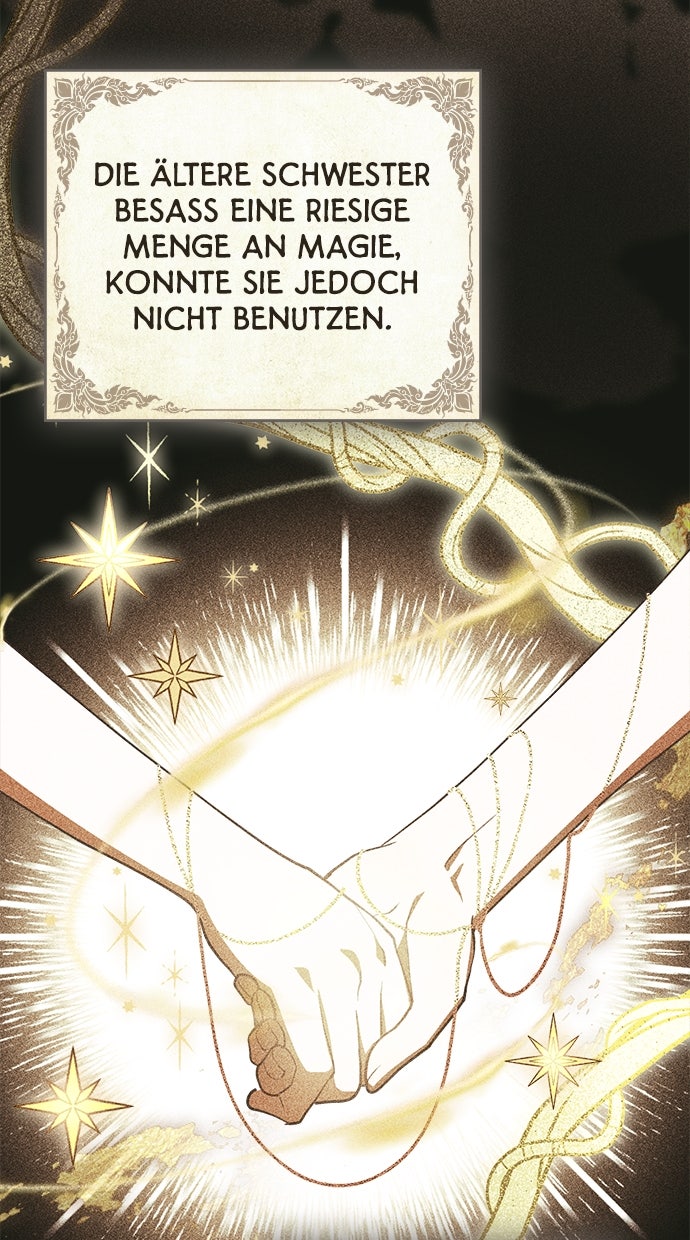 Read Unsere Ehe war nur ein Vertrag Manga Online