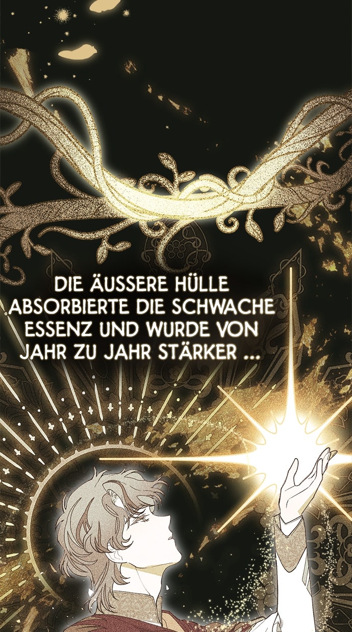 Read Unsere Ehe war nur ein Vertrag Manga Online