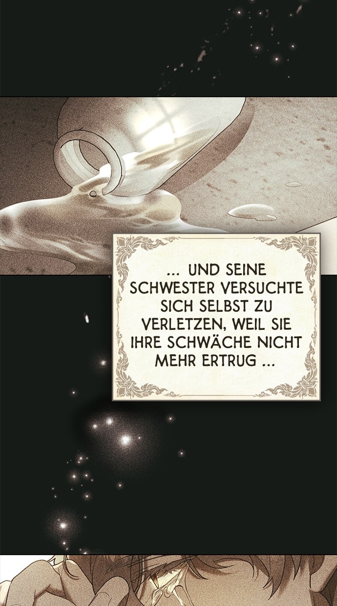 Read Unsere Ehe war nur ein Vertrag Manga Online