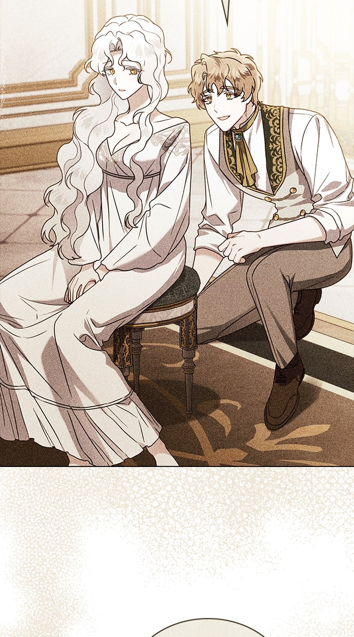 Read Unsere Ehe war nur ein Vertrag Manga Online