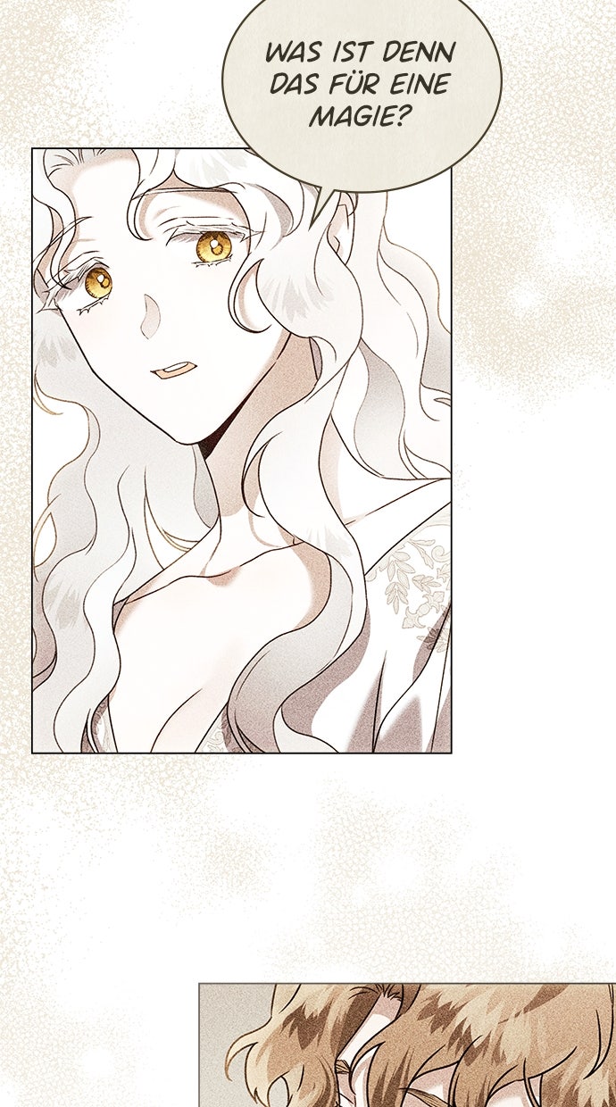 Read Unsere Ehe war nur ein Vertrag Manga Online