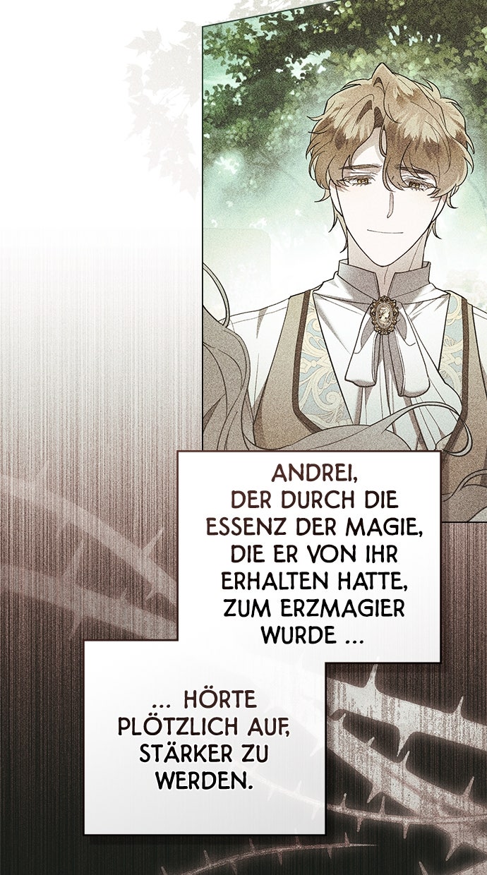 Read Unsere Ehe war nur ein Vertrag Manga Online