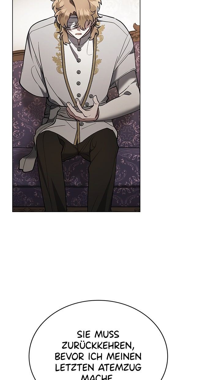 Read Unsere Ehe war nur ein Vertrag Manga Online