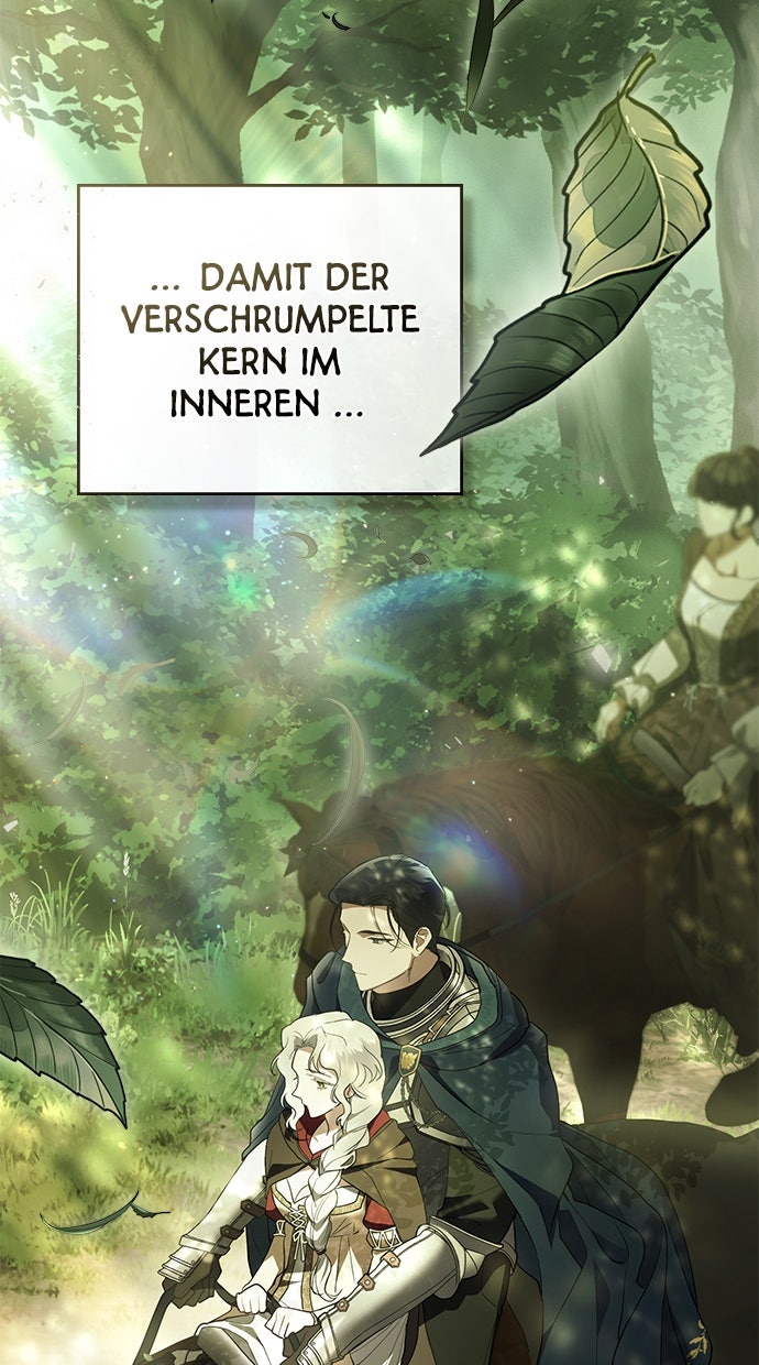 Read Unsere Ehe war nur ein Vertrag Manga Online