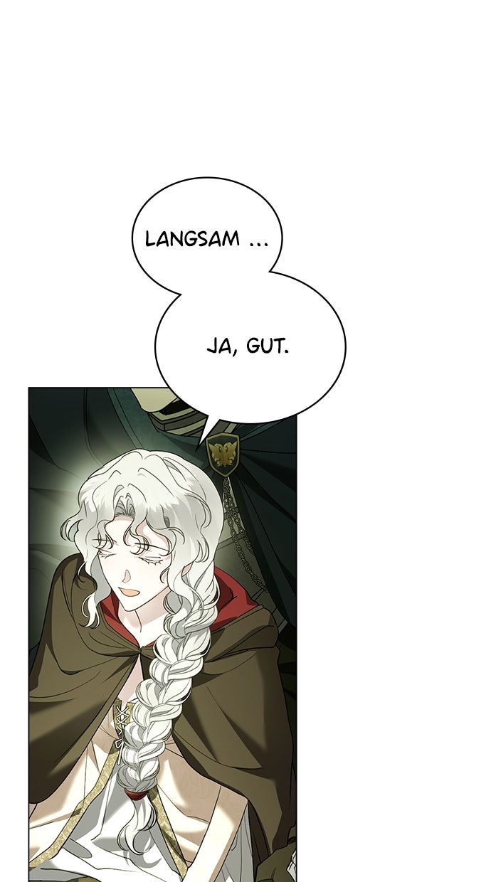 Read Unsere Ehe war nur ein Vertrag Manga Online