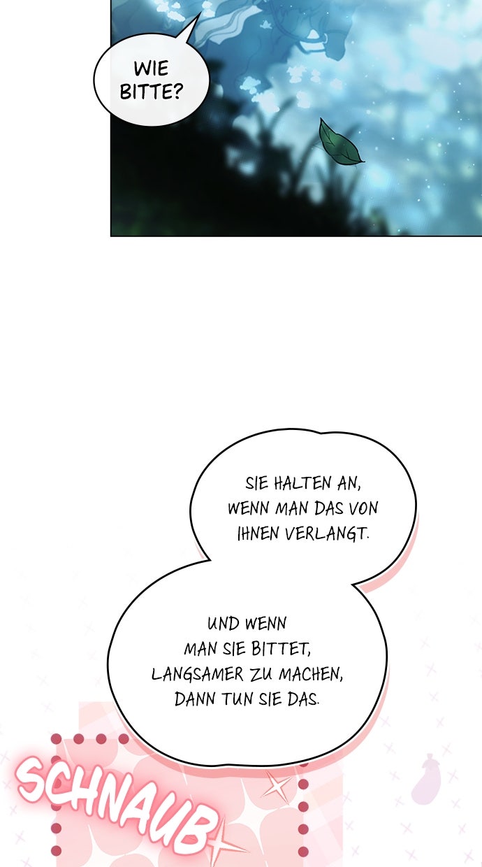 Read Unsere Ehe war nur ein Vertrag Manga Online