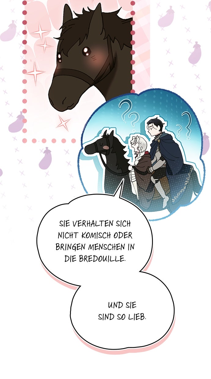 Read Unsere Ehe war nur ein Vertrag Manga Online