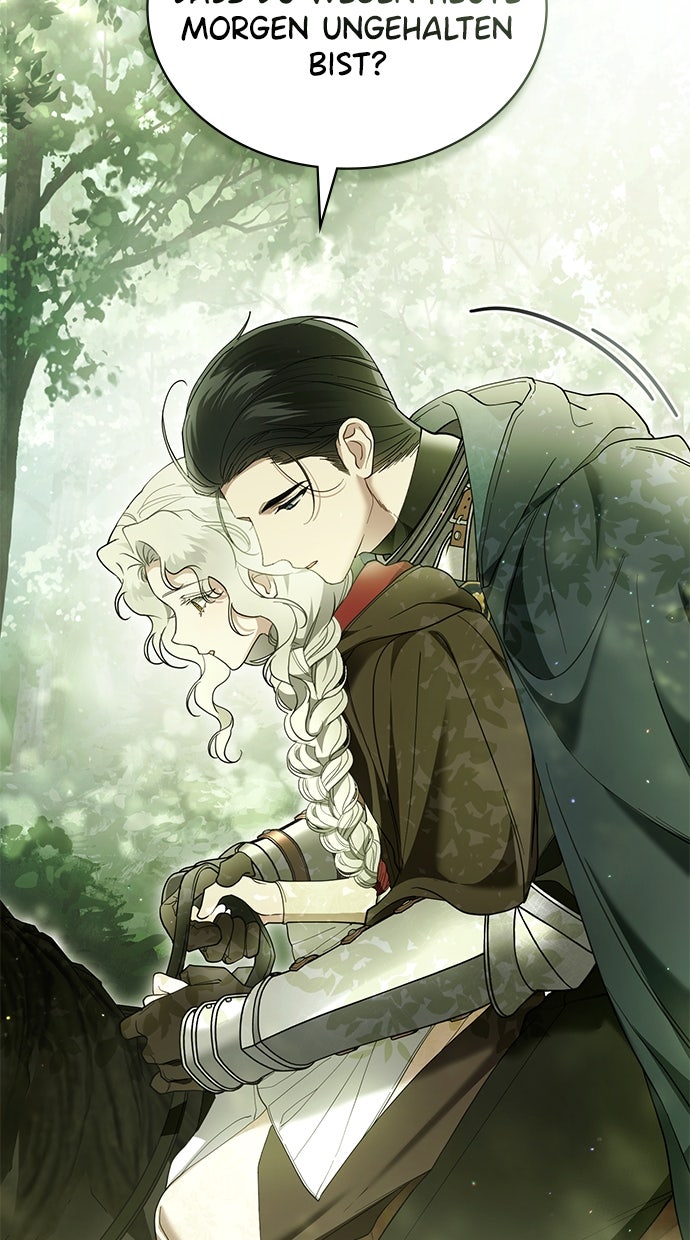 Read Unsere Ehe war nur ein Vertrag Manga Online