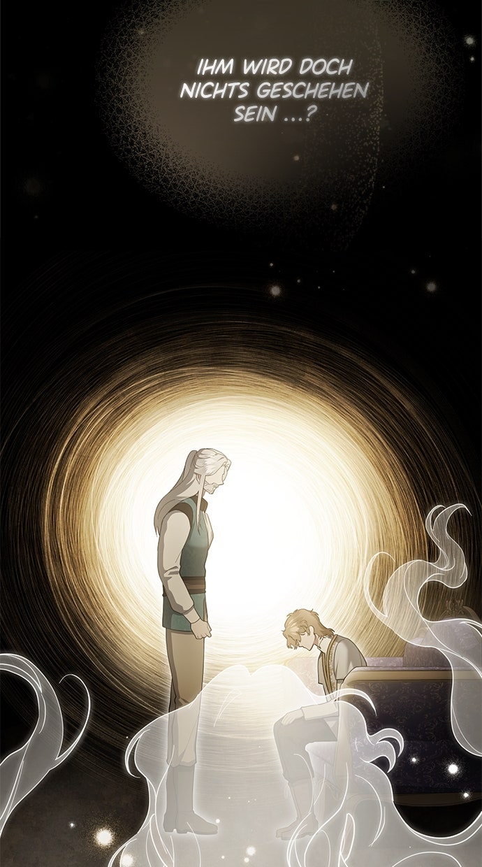 Read Unsere Ehe war nur ein Vertrag Manga Online