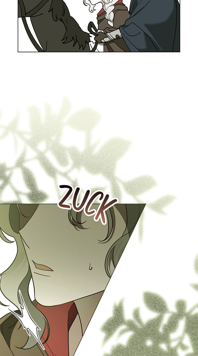 Read Unsere Ehe war nur ein Vertrag Manga Online