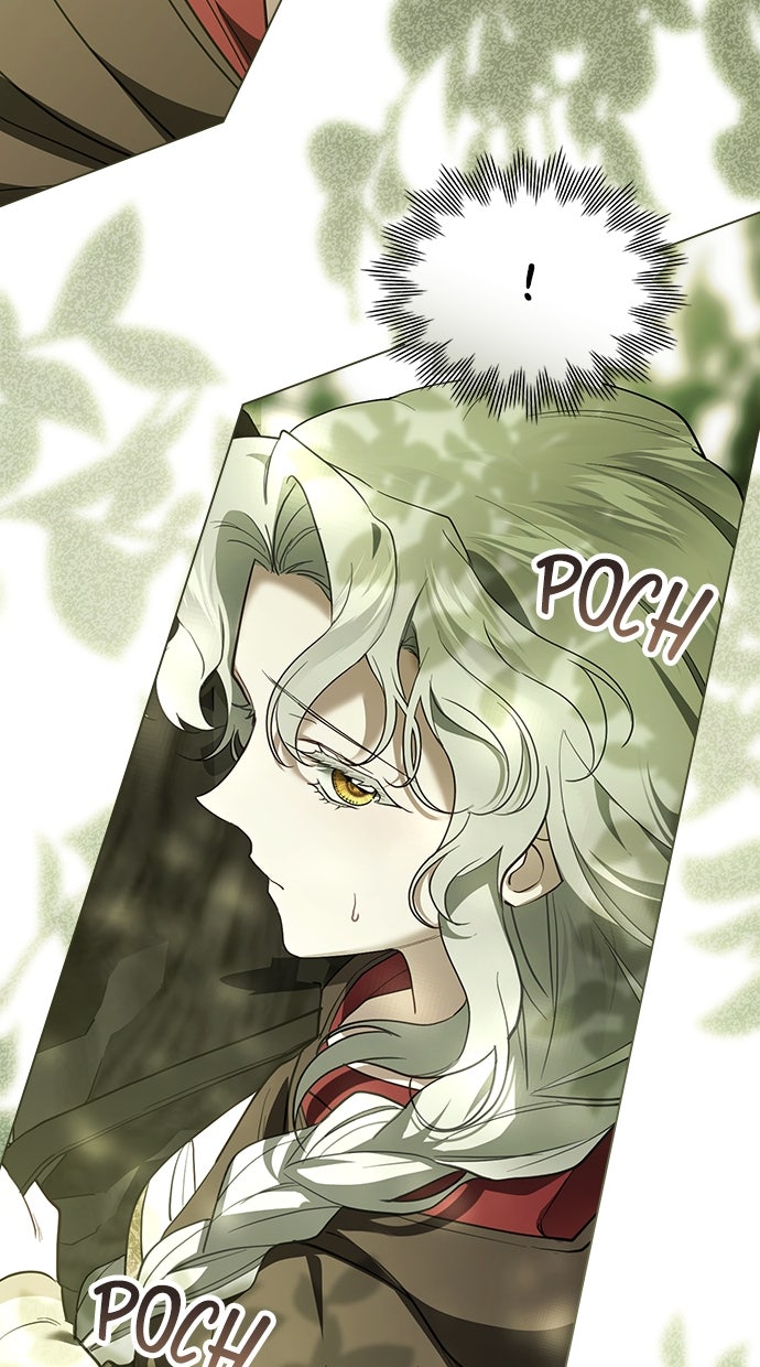 Read Unsere Ehe war nur ein Vertrag Manga Online