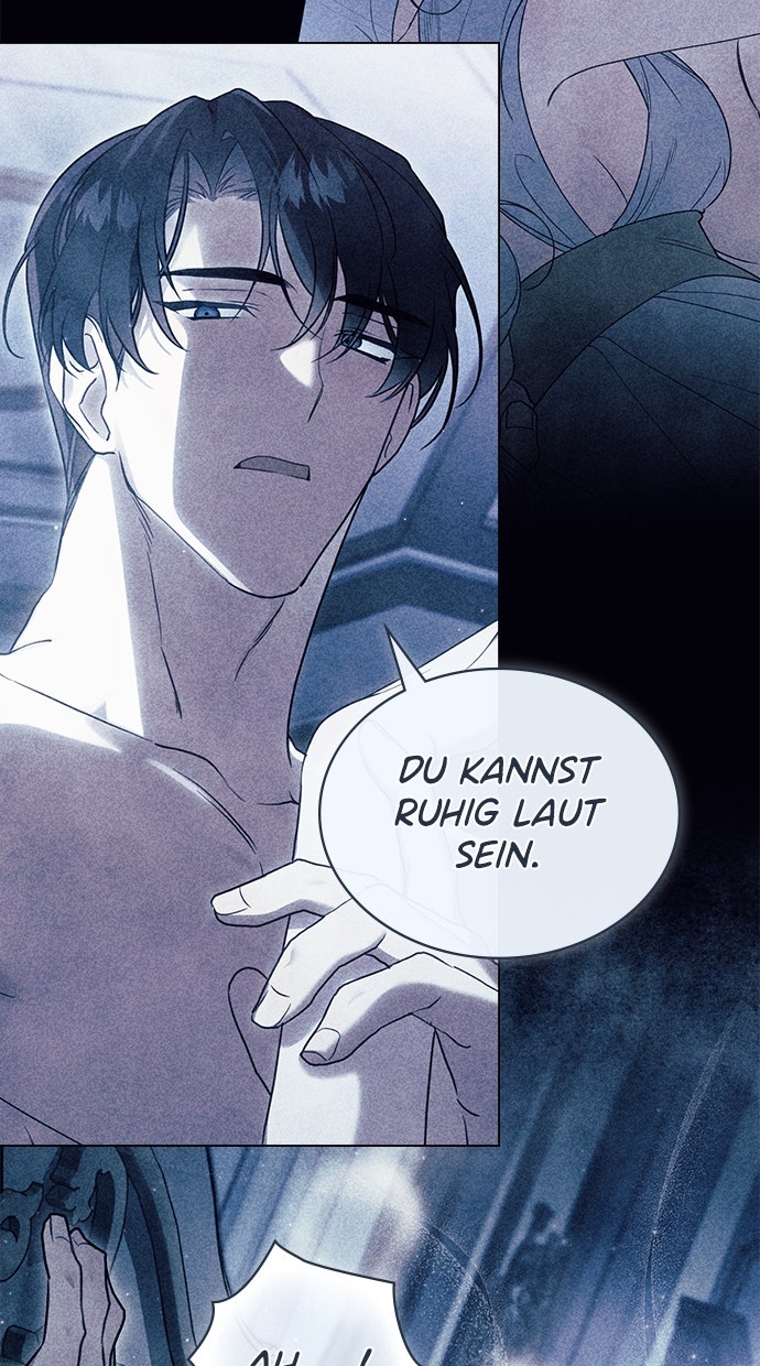 Read Unsere Ehe war nur ein Vertrag Manga Online